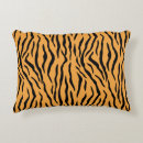 Search for tiger skin pillows Beige
