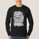 Search for bible verse family tshirts Faith