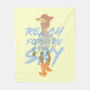 Search for toy story blankets Cartoon