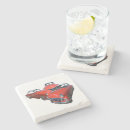 Search for red car coasters Vehicle