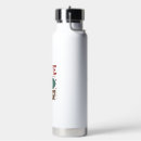 Search for paw print water bottles Wolf