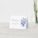 Search for something blue cards Victorian