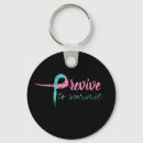 Search for survive keychains Cancer