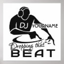 Search for dj posters Deejay