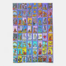 Recherche de tarot cuisine linges Révélation de fortune