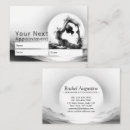 Search for exercising business stationery Yoga