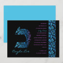 Search for c invitations Blue