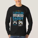Search for level 2 tshirts Daddy