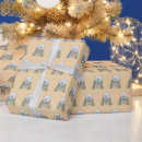 Search for polar bear wrapping paper Festive