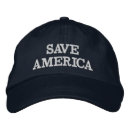 Search for save america hats Vote