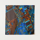 Recherche de puce art Circuit