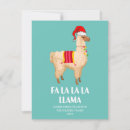 Search for fa la la la la christmas cards Merry