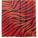 Search for zebra shower curtains Girly