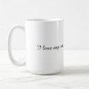 Search for i love my cats mugs Funny