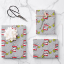 Search for grinch wrapping paper Dr seuss the grinch