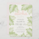 Recherche de aloha partie invitations Pour elle