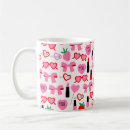 Recherche de boudine tasses Rouge
