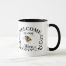 Search for welcome mugs Trendy