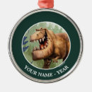 Search for the good dinosaur ornaments Ranchers