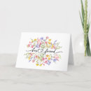 Search for friend thank you cards Heart