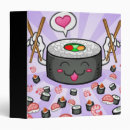 Search for cartoon characters binders Anime