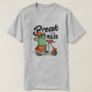 Search for break rules tshirts Rebel