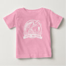 Recherche de pêcheur bébé tshirts Pêche à la mouche