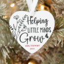 Search for teaching ornaments Thank you