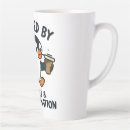 Recherche de manchot tasses Illustration de manchot