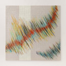 Recherche de abstrait puzzles Texture