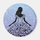 Search for fanciful magnets Fairy tale