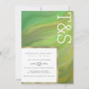 Recherche de à forestier mariage invitations Minimaliste