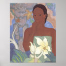 Search for vintage tiki posters Tropical