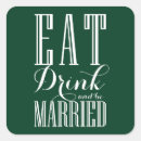 Recherche de buvez moi autocollants Typographie