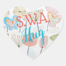 Search for heartfelt stickers Floral