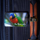 Recherche de couleurs bagages étiquettes Beau