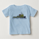 Search for drawing baby shirts Sea