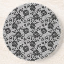 Recherche de art baroque dessous de verres Décoration