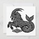 Search for capricorn invitations Goat
