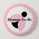 Recherche de insectes badges Mother to be