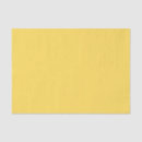 Search for mustard tissue paper Yellow