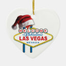 Search for las vegas ornaments Xmas