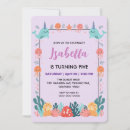 Search for under sea the save the dates Watercolor