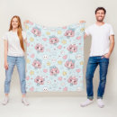 Search for anime character blankets Kawaii