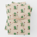 Search for dinosaur birthday wrapping paper Balloon