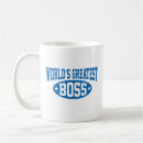 Search for greatest boss mugs Work