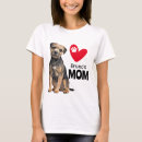 Search for border terrier christmas clothing Mom