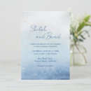 Search for elegant beach wedding invitations Modern