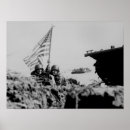 Search for 2 flags posters Military