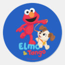 Search for elmo stickers Cartoon